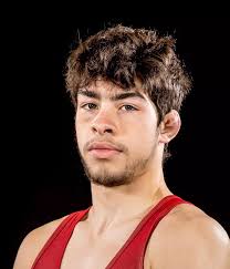 2020 Men's Wrestling Roster