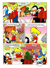 Ekkor pont a kacsamesék ment a tévében, és azóta felnőtt egy teljes generáció, aki pontosan emlékszik arra, hogy mikor és. Kacsamesek Generacio