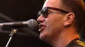 Oysterband call time and announce tour with June Tabor