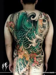 Ca Chep Arte Da Tatuagem Japonesa Tatuagem Japonesa Imagens De Tatoo