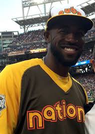 Dexter Fowler
