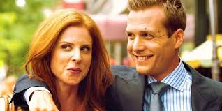 Why It Took 8 Seasons For Harvey & Donna To Finally Get Together In Suits