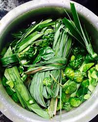 Minuman hangat (wedang jahe + serai). Tubuh Selalu Tak Bermaya Cuba Amalkan Petua Air Mandian Daun Ini Dengarnya Menyegarkan Nona