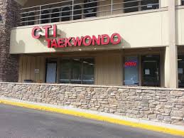 Conifer Martial Arts