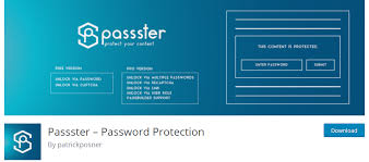 Or, select password protection > lock all protected sections to lock all sections with passwords. 5 Easy Ways To Password Protect Wordpress Content With Video Learnwoo