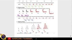 Lkpd pola bilangan kelas 8 kurikulum 2013 revisi 2017. Pjj Matematika Kelas 8 Smp Tahun 2020 Pembahasan Lkpd Pola Bilangan Buku K13 Youtube