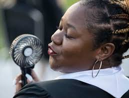 Photos: Texas City 2020 Commencement