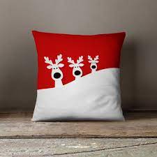 Choose from contactless same day delivery, drive up and more. Christmas Decorations Decorative Pillows By Wfrancisdesign Noel Dekorasyonlari Noel Elisleri Kirlent
