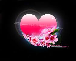 Check spelling or type a new query. Heart Flowers Wallpapers Hd Wallpapers 100020