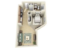 Residents of stonebridge luxury apartment homes also love our community amenities such as our pool and hot tub and fitness center. Luxury Studio 1 Bedroom Apartm Awesome Decors