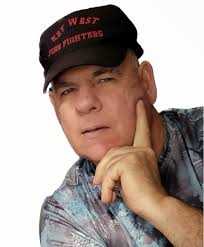 Brian Alexander Obituary