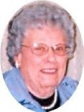 Obituary information for Mary Zimmer MRS