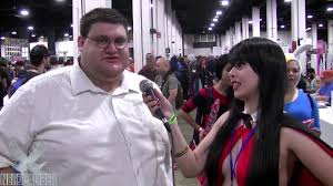 Check spelling or type a new query. Real Life Peter Griffin At Boston Comic Con 2015 Youtube
