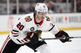 Additional pages for this player. Chicago Blackhawks Have Lost Three Brandon Saad Trades