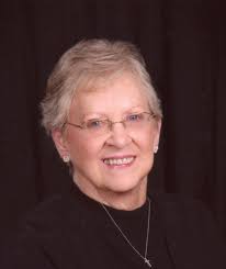 Obituary for Justine M. Geisen (nee Alexander)