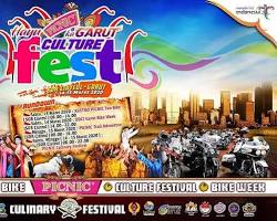 Gambar Garut Culture Festival