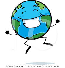 Image result for clip art free earth