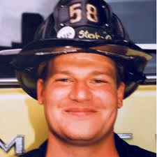 FDNY's Steve Brickman