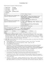 Procurement team leader role is responsible for software, training, reporting, procurement, security, finance, purchasing, analysis, planning, manufacturing. Ali Allabadi Cv Environmental Monitoring Team Leader 2