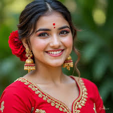 Vibrant yellow couture fashion style