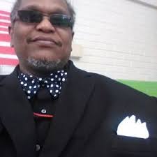 Roy Gipson (@RoyGipson8)