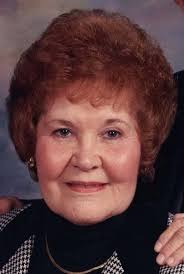 Billie Penberthy Obituary (1930