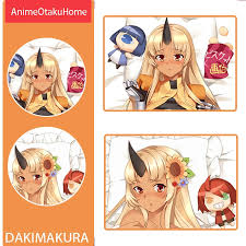Anime Manga Monster Musume Tionishia Throw Pillow Cover Hugging Body  Pillowcase Otaku Bedding Decoration Dakimakura Pillow Case - Pillow Case -  AliExpress