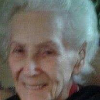 Docia Groves Howard Barre Obituary