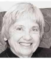LOIS CARSWELL Obituary (2014)
