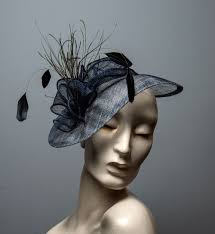 Milliner headwear