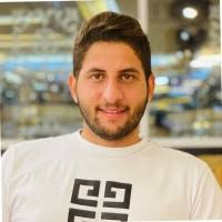 100+ ملفًا شخصيًا يحتوي على “Yousef Awad”