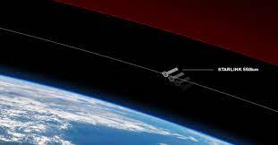 Starlink is a satellite internet constellation being constructed by spacex providing satellite internet access. Spacex Dapat Restu Untuk Menawarkan Internet Starlink Di Kanada