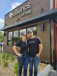 Ellianos Coffee Now Open in Newberry, Florida - Ellianos Coffee Company