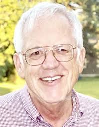 Thomas "Tim" Mason Hill Jr. Obituary