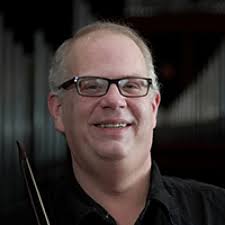 Yolanda Bruno, violin