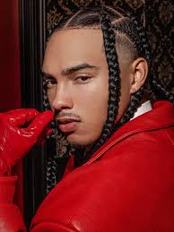 ladonwave photo shoot