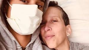 Fundraiser for Paula Frank by Daniel Brunson : Laying Sandy to Rest