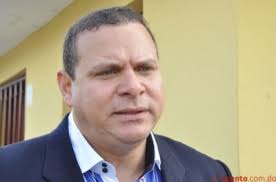 Alexis Pérez vuelve a dar estocada mortal al medio ambiente de La Vega