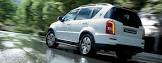 SSANGYONG-REXTON