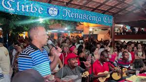 Samba do trabalhador songs, listen renascença clube. Feijoada De Sao Jorge E No Renascenca Renascenca Clube