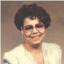 Ms. Kathleen Walton Obituary