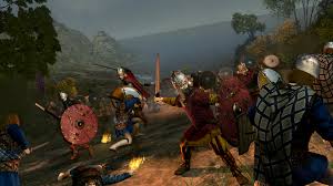 Total War Saga: Thrones of Britannia pc-áá¡ á¡á£á áááá¡ á¨ááááá