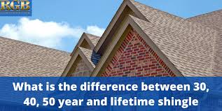 Don't settle for expensive and improper roofing work. What Is The Difference Between 30 40 50 Year And Lifetime Shingles