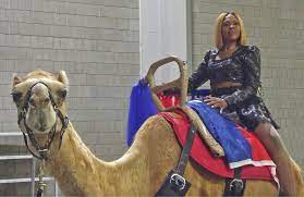 Each show is about underdogs and outcasts amid references and links to the pop culture and spirit of the 1980s. We Are The Champions On Netflix Merlande Petithomme Displays Flair For Hair