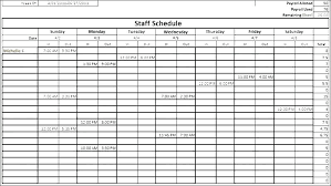 Work Training Plan Template Pt Exercise Schedule Army Fillable