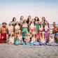 FREE Hula and Fire Show