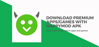 1 day ago · download the latest android apk's including apps , games , music , movies , tv , books and much more completely for free! Free Download Premium Apps Games With Happymod Apk In 2021
