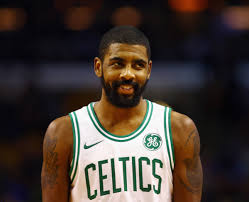 (uncle drew, ankletaker, world b. Quotes That Perfectly Capture The Year Of Kyrie Irving Sports Illustrated