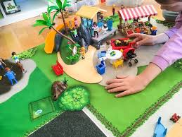 Impressionen Ideen Zum Selbermachen Fur Kinder Playmobil Kindergeburtstag