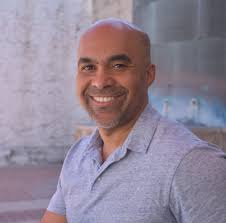 Future Georgetown ISD trustee Anthony Blankenship says his goal is unity